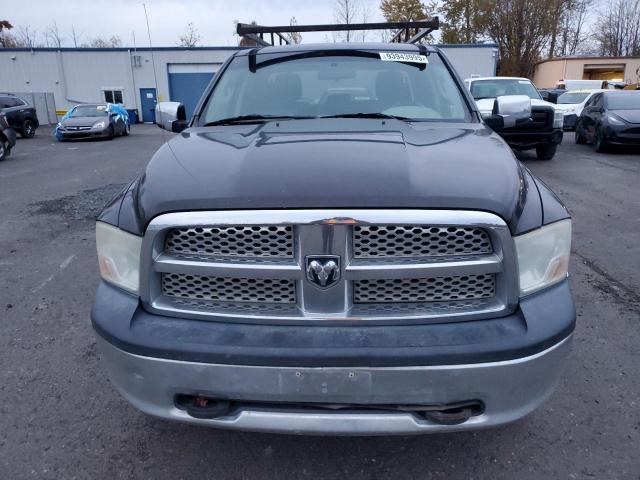 2011 DODGE RAM 1500 #3293270437