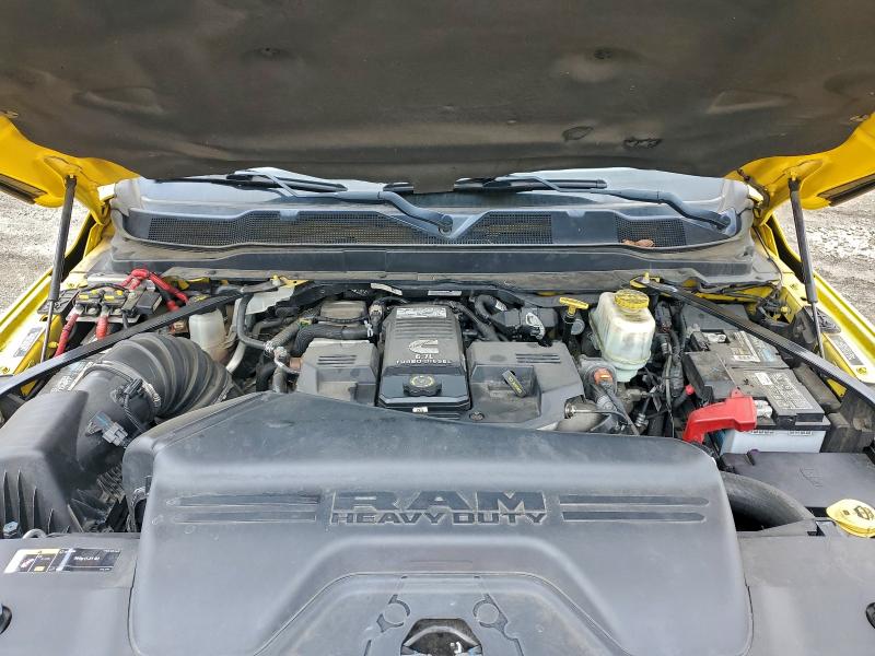 2019 RAM 5500 #3315930088