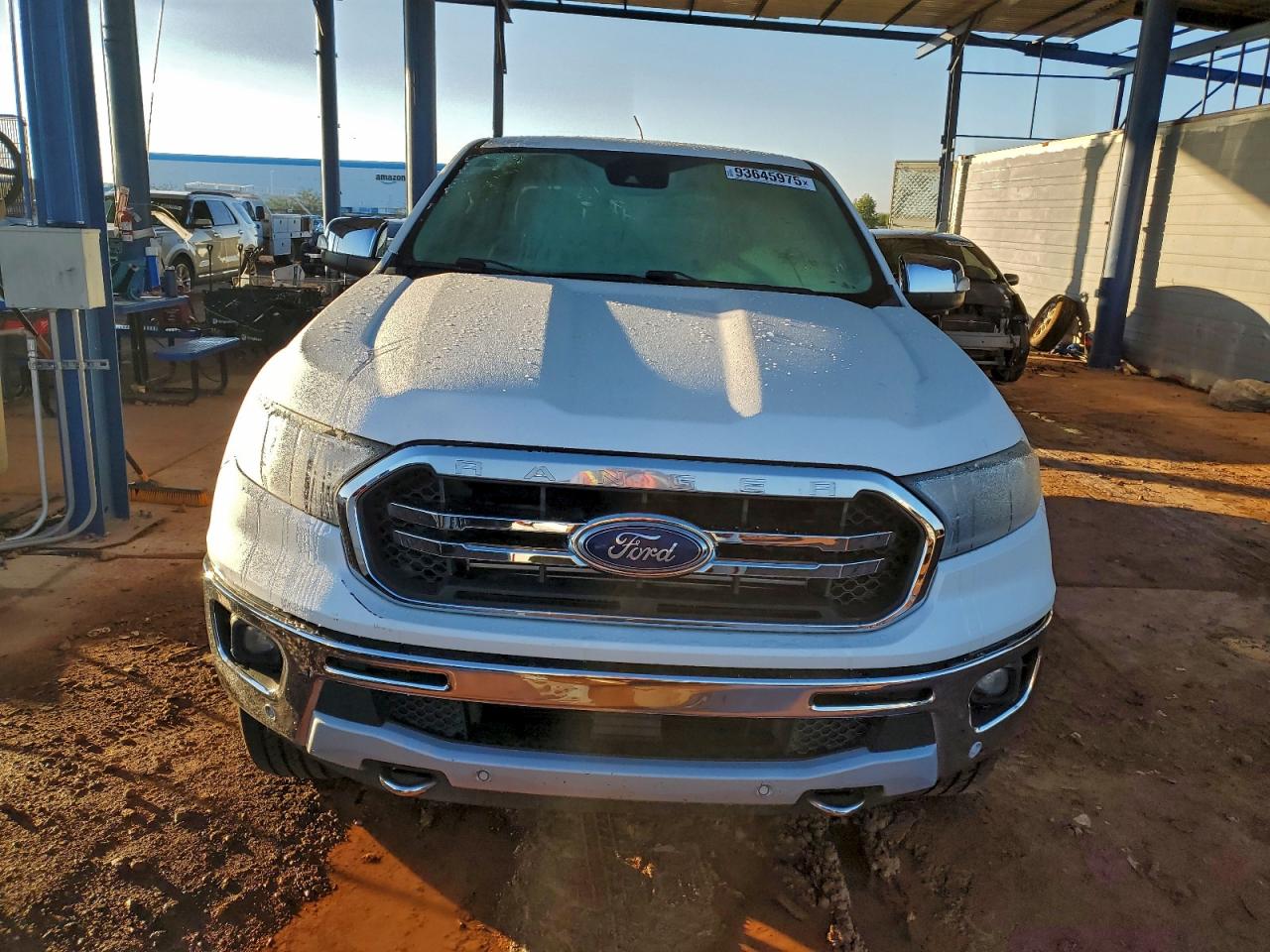 FORD RANGER XL