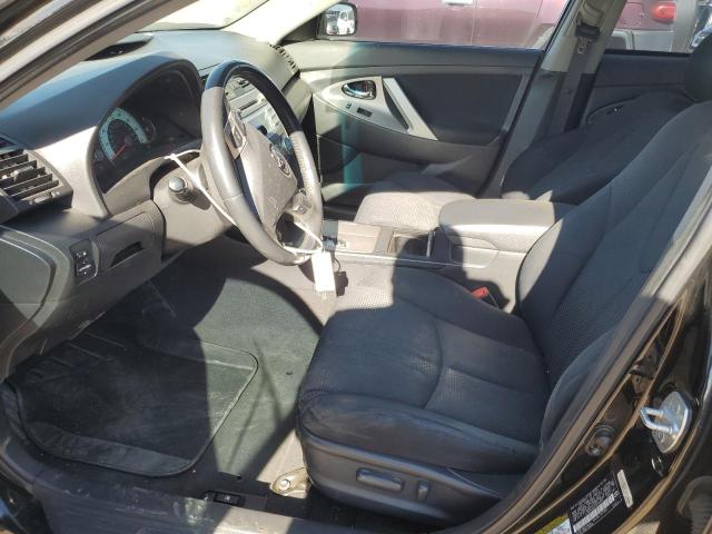 2007 TOYOTA CAMRY LE #3282535880