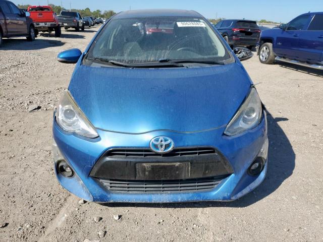 2015 TOYOTA PRIUS C - JTDKDTB35F1105142