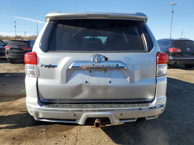 2013 TOYOTA 4RUNNER SR #3281430000