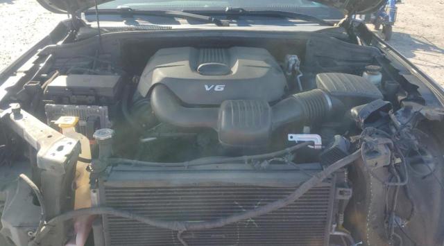 2015 JEEP GRAND CHER - 1C4RJFCG8FC157265