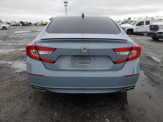 2022 HONDA ACCORD SPO #3297853820