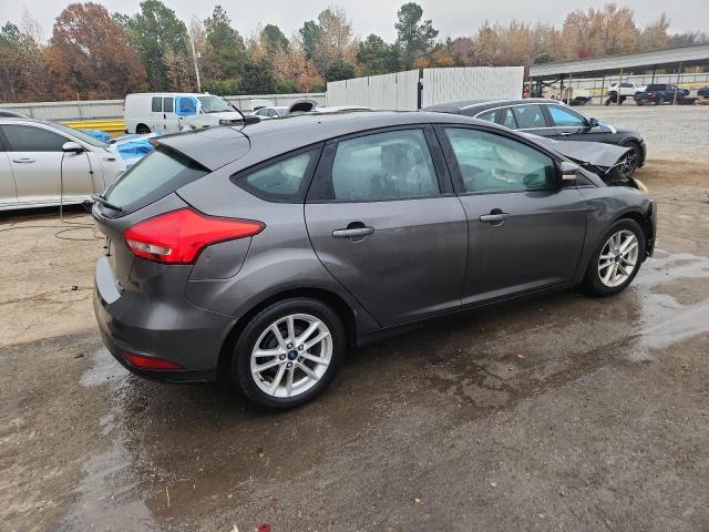 2016 FORD FOCUS SE #3301601629