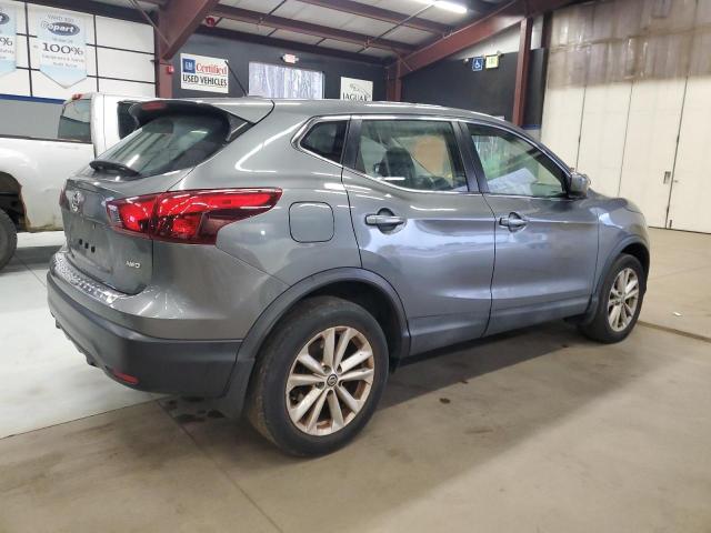 2019 NISSAN ROGUE SPOR - JN1BJ1CR2KW323863