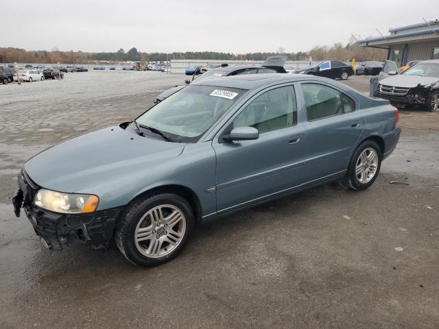 VOLVO S60 2.5T
