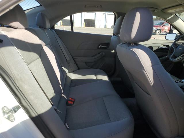 2016 CHEVROLET MALIBU LIM #3286496162