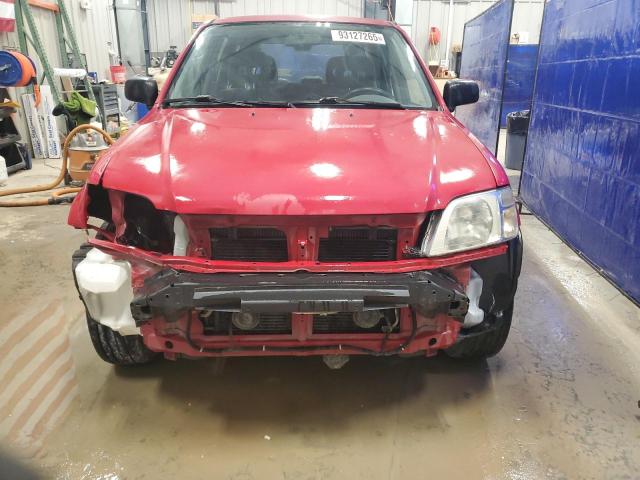 1999 HONDA CR-V LX #3290313951