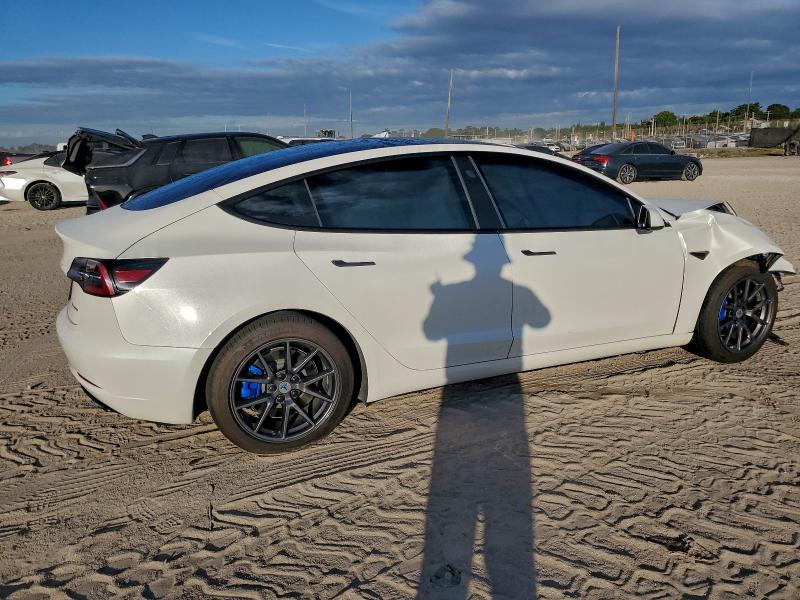 2021 TESLA MODEL 3 #3303919718