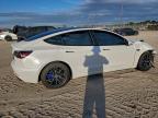 Lot #3303919718 2021 TESLA MODEL 3