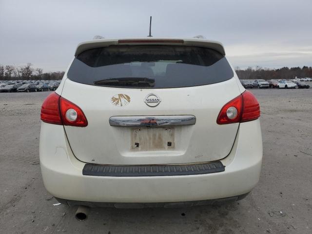 2011 NISSAN ROGUE S #3296341407