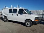 Lot #3303830420 2007 CHEVROLET EXPRESS G2