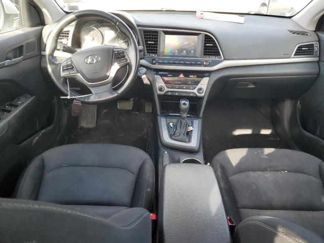 2018 HYUNDAI ELANTRA SE #3305302367