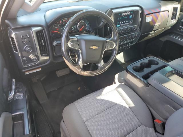 2022 CHEVROLET SILVERADO #3301961439