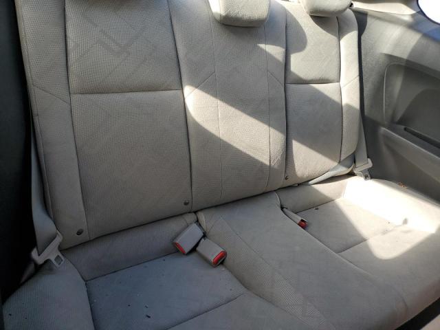 2012 HONDA CIVIC LX #3304516453
