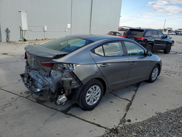 2019 HYUNDAI ELANTRA SE #3302106121