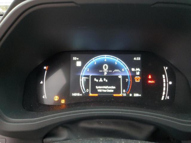 2025 TOYOTA GRAND HIGH #3280305963