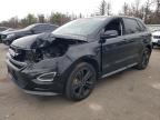 Lot #3305462087 2015 FORD EDGE SPORT