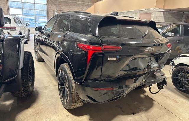 2024 CHEVROLET BLAZER RS - 3GNKDCRJXRS189165