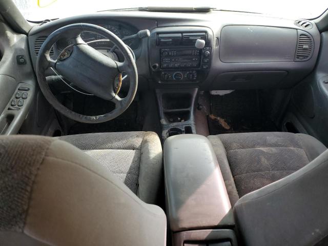 2001 FORD EXPLORER #3291164957