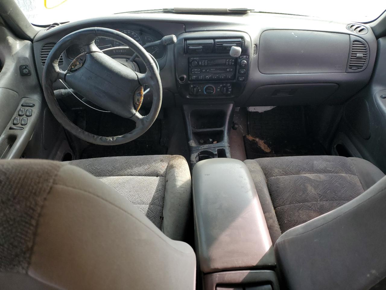 Lot #3291164957 2001 FORD EXPLORER