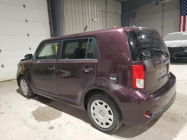 2015 TOYOTA SCION XB #3301940446