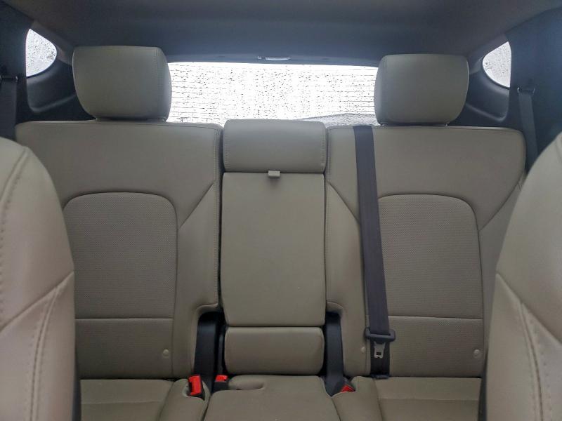 2017 HYUNDAI SANTA FE S #3296606032