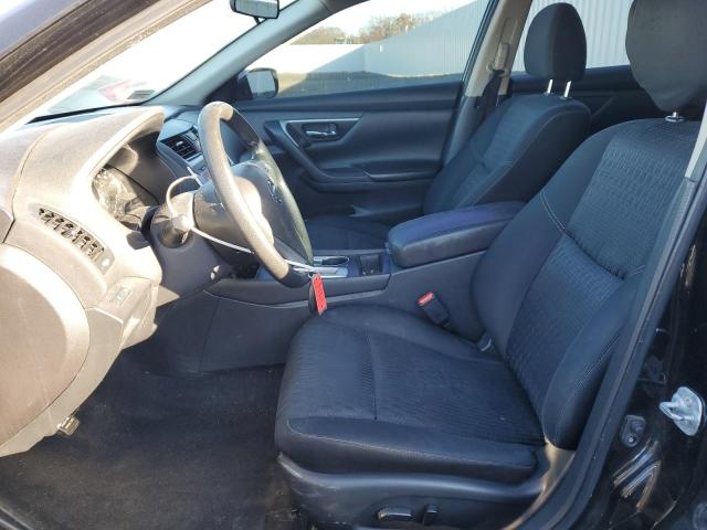 2017 NISSAN ALTIMA 2.5 #3286660308