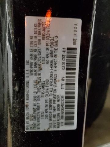 2023 MAZDA CX-50 PREF - 7MMVABCM5PN128289