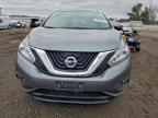 Lot #3294415497 2015 NISSAN MURANO S
