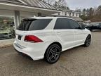 Lot #3295258815 2018 MERCEDES-BENZ GLE 43 AMG