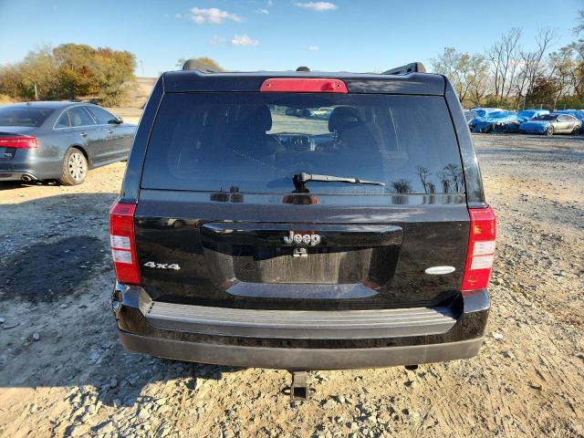 2013 JEEP PATRIOT LA - 1C4NJRFB7DD237017