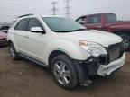 Lot #3293454440 2013 CHEVROLET EQUINOX LT