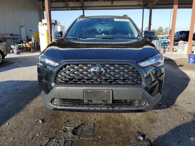 2024 TOYOTA COROLLA CR #3304676918