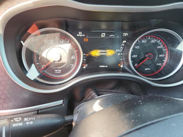 2015 DODGE CHARGER SX #3302885953