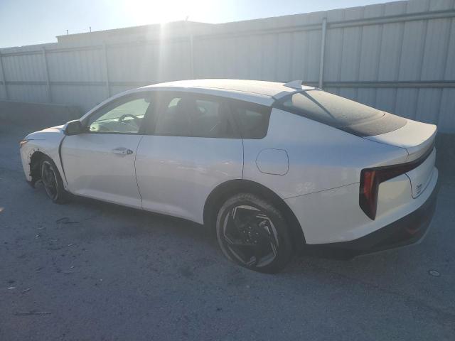 2025 KIA K4 EX #3297516564