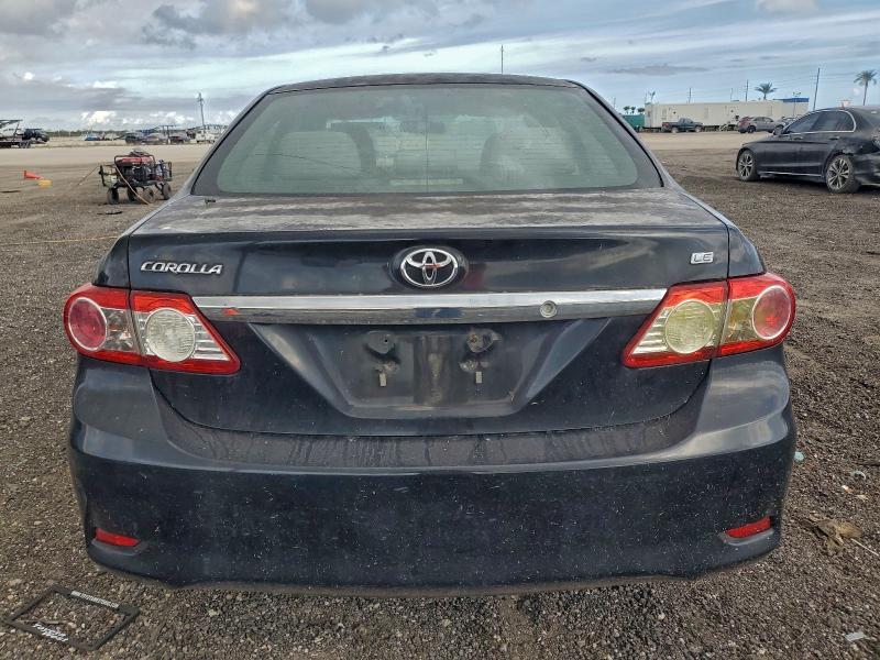 2013 TOYOTA COROLLA BA #3302766344