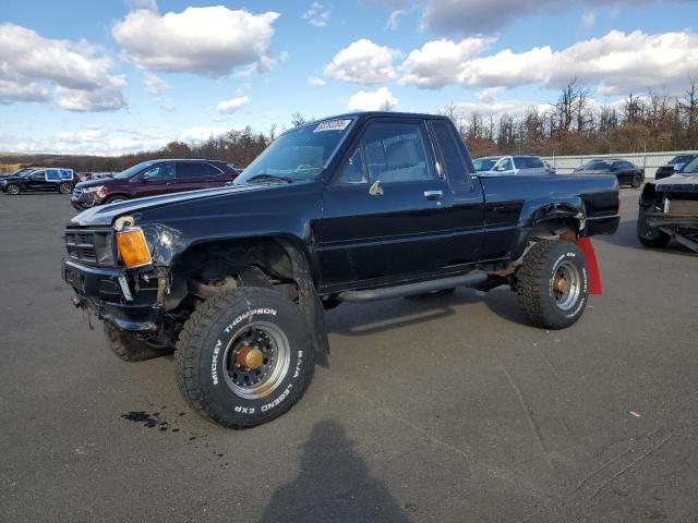 Global Auto Auctions: 1987 TOYOTA PICKUP XTR