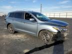 Lot #3294559069 2017 INFINITI QX60