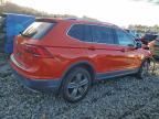 Lot #3308293157 2018 VOLKSWAGEN TIGUAN SEL
