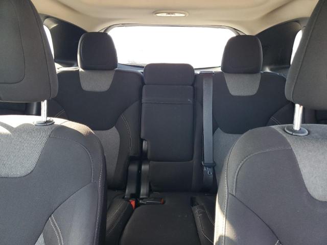 2014 JEEP CHEROKEE L #3305304327