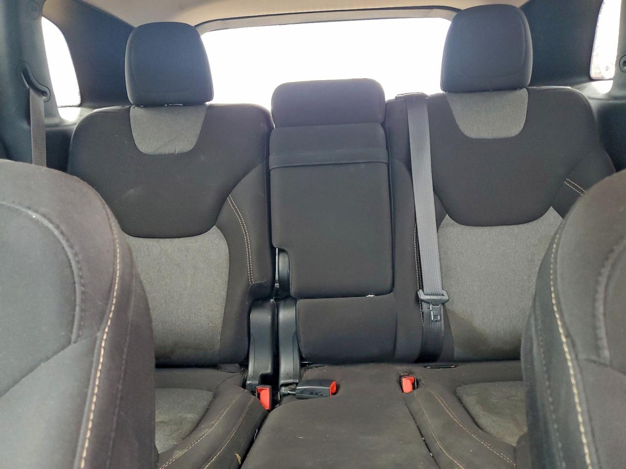 JEEP GRAND CHEROKEE SPORT