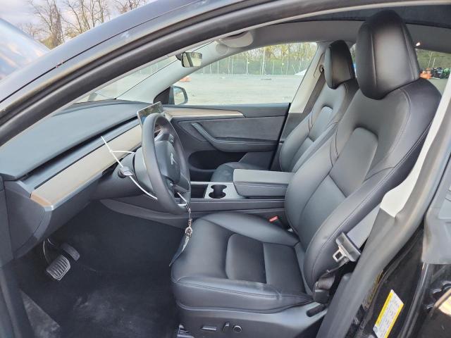 2024 TESLA MODEL Y #3294215276