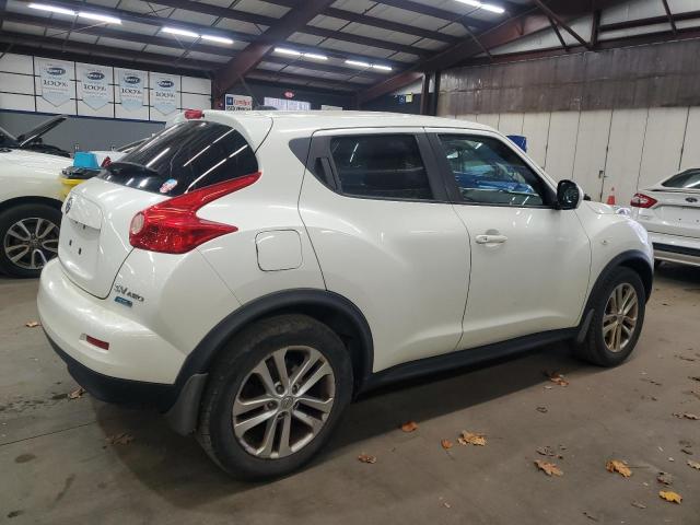 2013 NISSAN JUKE S - JN8AF5MV9DT223295