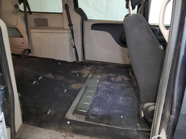 2013 DODGE GRAND CARA #3311697238