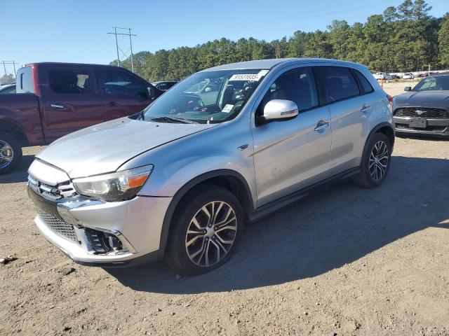 Global Auto Auctions: 2019 MITSUBISHI OUTLANDER