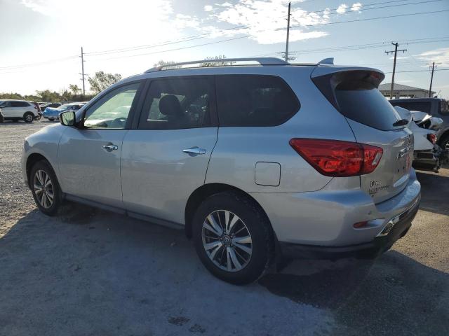 2019 NISSAN PATHFINDER #3302799925