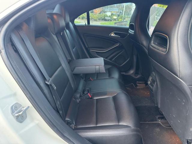 2015 MERCEDES-BENZ CLA 250 4M #3283802439