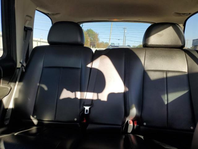 2008 CHEVROLET TRAILBLAZE #3286744334